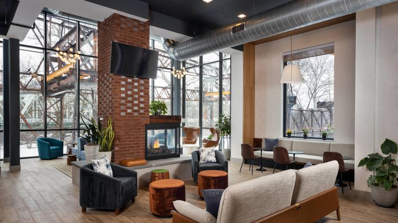 <b>Residence Inn Philadelphia Bala Cynwyd Lobby</b>. Images powered by <a href="https://www.leonardoworldwide.com/" title="Leonardo Worldwide" target="_blank">Leonardo</a>.