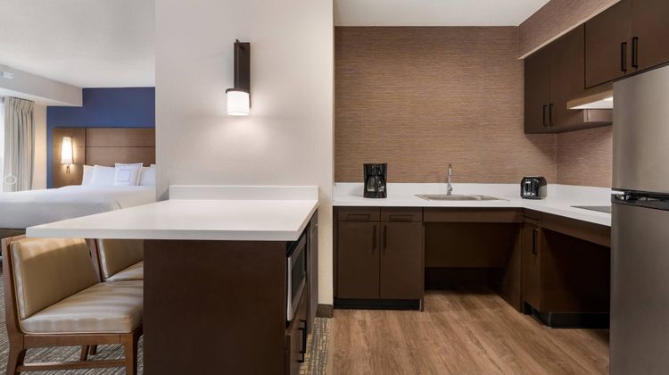 Residence Inn by Marriott Deptford Suite