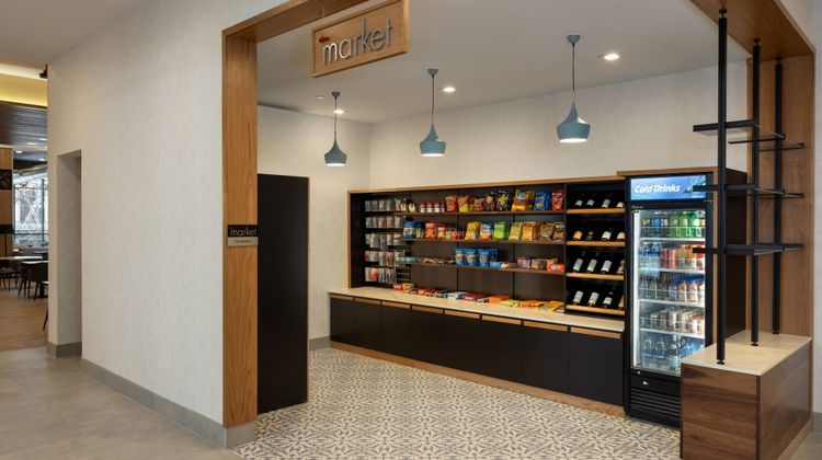 Residence Inn Philadelphia Bala Cynwyd Other