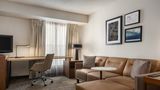 Residence Inn by Marriott Deptford Room