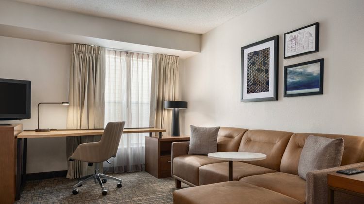 Residence Inn by Marriott Deptford Room
