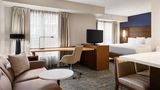 Residence Inn by Marriott Deptford Suite