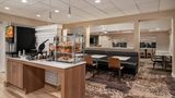 Residence Inn by Marriott Deptford Restaurant