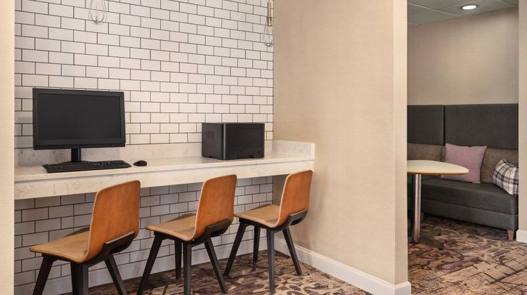 Residence Inn by Marriott Deptford Other