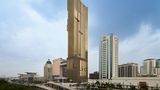 Sheraton Petaling Jaya Hotel Exterior