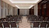 Sheraton Petaling Jaya Hotel Recreation
