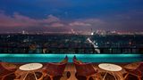 Sheraton Petaling Jaya Hotel Pool