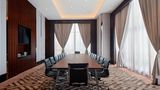 Sheraton Petaling Jaya Hotel Meeting