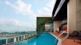 Sheraton Petaling Jaya Hotel Pool