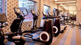 Aloft Raleigh Health Club