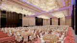 Sheraton Petaling Jaya Hotel Meeting