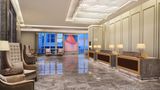 Sheraton Petaling Jaya Hotel Lobby