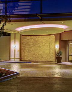 Pleasanton Marriott