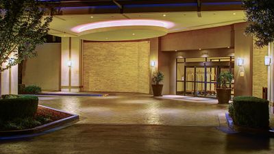 Pleasanton Marriott