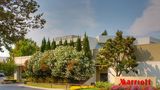 <b>Pleasanton Marriott Exterior</b>. Images powered by <a href="https://www.leonardoworldwide.com/" title="Leonardo Worldwide" target="_blank">Leonardo</a>.