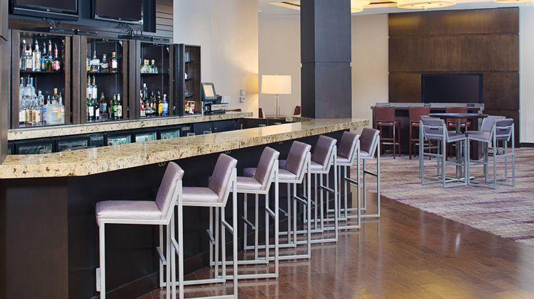 <b>Pleasanton Marriott Lobby</b>. Images powered by <a href="https://www.leonardoworldwide.com/" title="Leonardo Worldwide" target="_blank">Leonardo</a>.