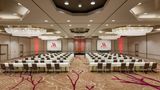 Walnut Creek Marriott Meeting