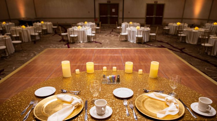 Walnut Creek Marriott Other