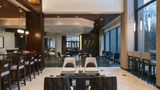 Washington Dulles Marriott Suites Lobby