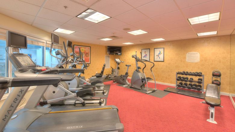 <b>Residence Inn Yonkers Health Club</b>. Images powered by <a href="https://www.leonardoworldwide.com/" title="Leonardo Worldwide" target="_blank">Leonardo</a>.