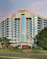 Washington Dulles Marriott Suites