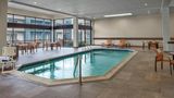 Courtyard by Marriott Columbus Dublin Pool