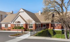 Residence Inn Roseville