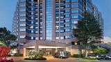 Washington Dulles Marriott Suites Exterior
