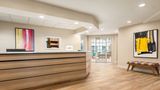 Residence Inn Roseville Lobby