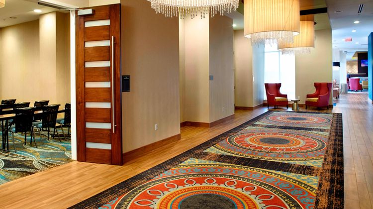 Residence Inn Secaucus Meadowlands Meeting