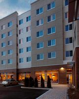Residence Inn Secaucus Meadowlands