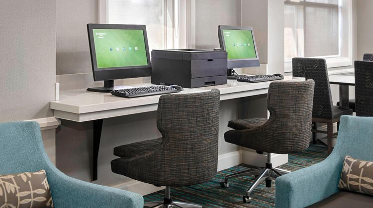 Residence Inn Newark Liberty Intl Arpt Other