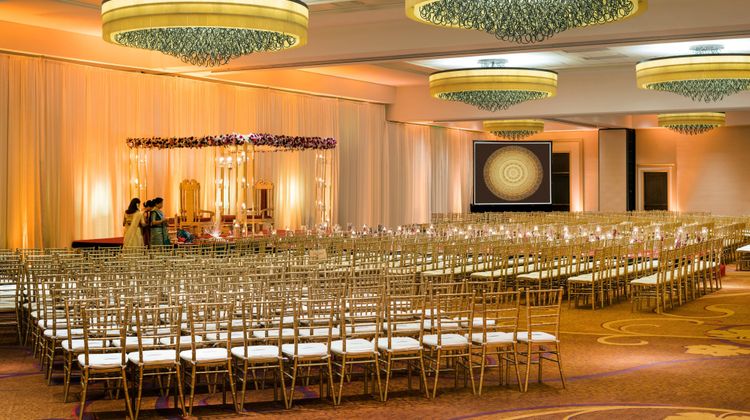 San Ramon Marriott Other