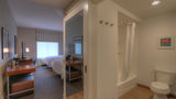 <b>Hampton Inn Historic Nature Trail Room</b>. Images powered by <a href="https://www.leonardoworldwide.com/" title="Leonardo Worldwide" target="_blank">Leonardo</a>.