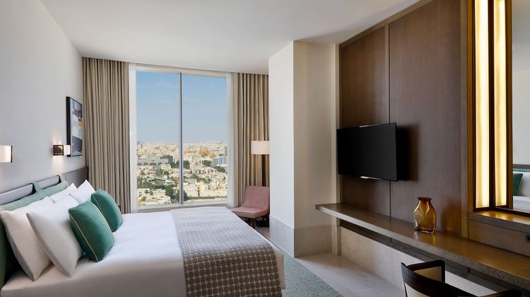 Assila, a Luxury Collection Hotel Jeddah Room
