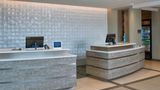 Residence Inn Chicago Bolingbrook Lobby