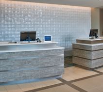 Residence Inn Chicago Bolingbrook Lobby