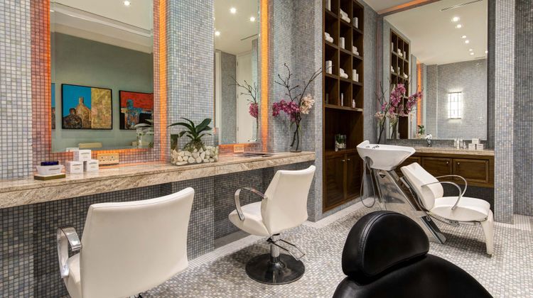 Assila, a Luxury Collection Hotel Jeddah Spa