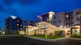 Residence Inn Chicago Bolingbrook Exterior
