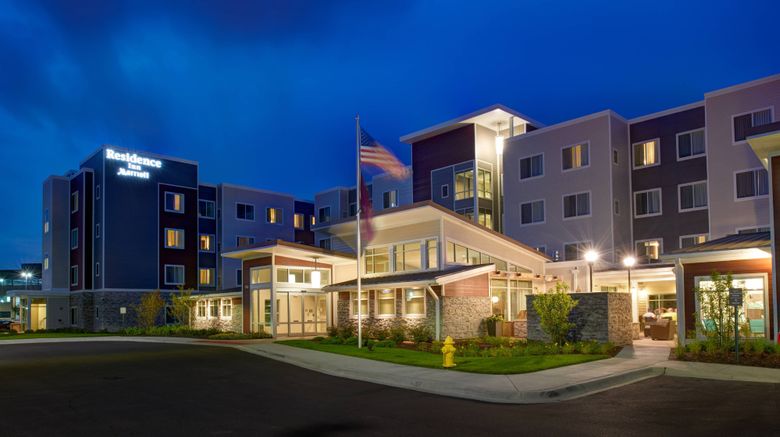 <b>Residence Inn Chicago Bolingbrook Exterior</b>. Images powered by <a href="https://www.leonardoworldwide.com/" title="Leonardo Worldwide" target="_blank">Leonardo</a>.