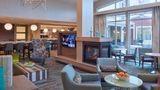 Residence Inn Chicago Bolingbrook Lobby