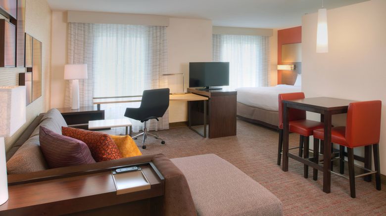 <b>Residence Inn Chicago Bolingbrook Suite</b>. Images powered by <a href="https://www.leonardoworldwide.com/" title="Leonardo Worldwide" target="_blank">Leonardo</a>.
