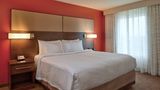 Residence Inn Chicago Bolingbrook Suite