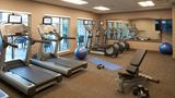 Residence Inn Chicago Bolingbrook Health Club