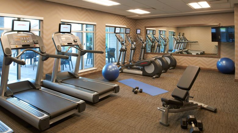 <b>Residence Inn Chicago Bolingbrook Health Club</b>. Images powered by <a href="https://www.leonardoworldwide.com/" title="Leonardo Worldwide" target="_blank">Leonardo</a>.