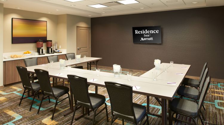 Residence Inn Chicago Bolingbrook Meeting