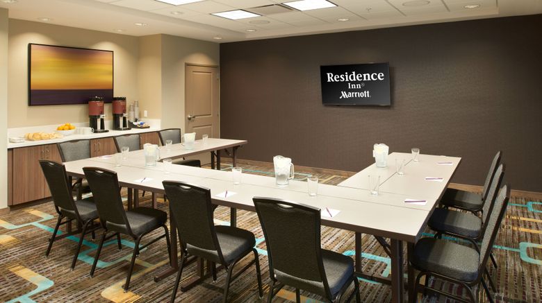 <b>Residence Inn Chicago Bolingbrook Meeting</b>. Images powered by <a href="https://www.leonardoworldwide.com/" title="Leonardo Worldwide" target="_blank">Leonardo</a>.
