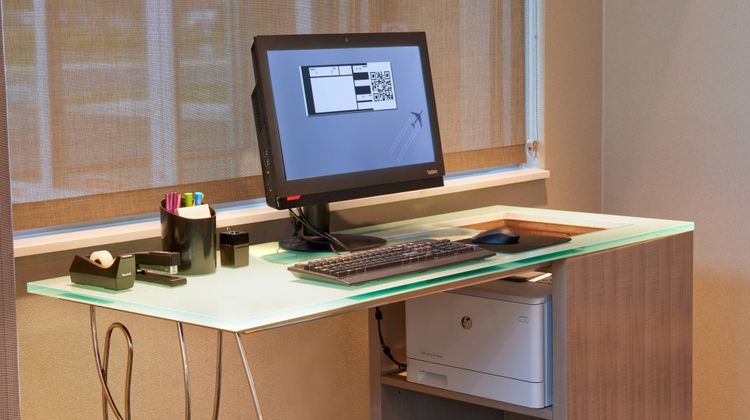 Residence Inn Chicago Bolingbrook Other