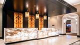 Residence Inn Chicago Downtown/Loop Lobby