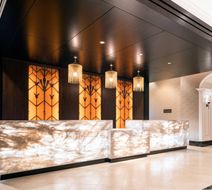Residence Inn Chicago Downtown/Loop Lobby